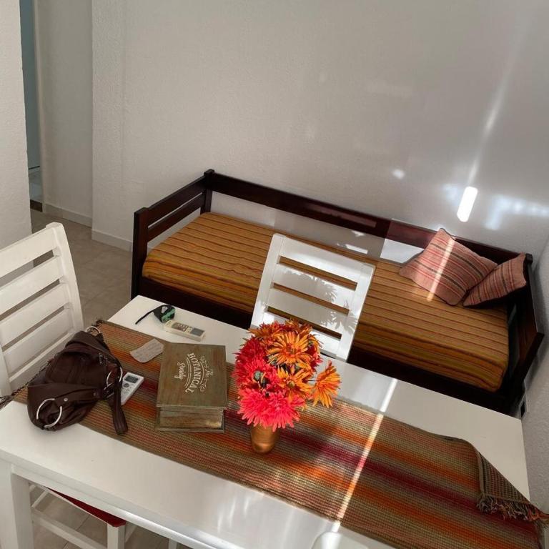 Delicado departamento en Formosa - Apartamento de 1 dormitorio - 6