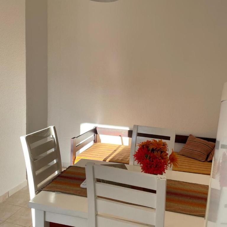 Delicado departamento en Formosa - Apartamento de 1 dormitorio - 10