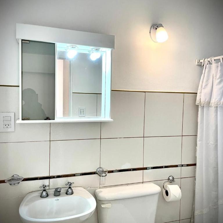 Delicado departamento en Formosa - Apartamento de 1 dormitorio - 12