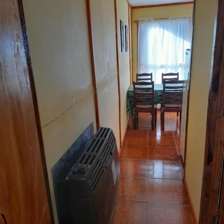 Cabañas don fortuno - Apartamento de 1 dormitorio - 6