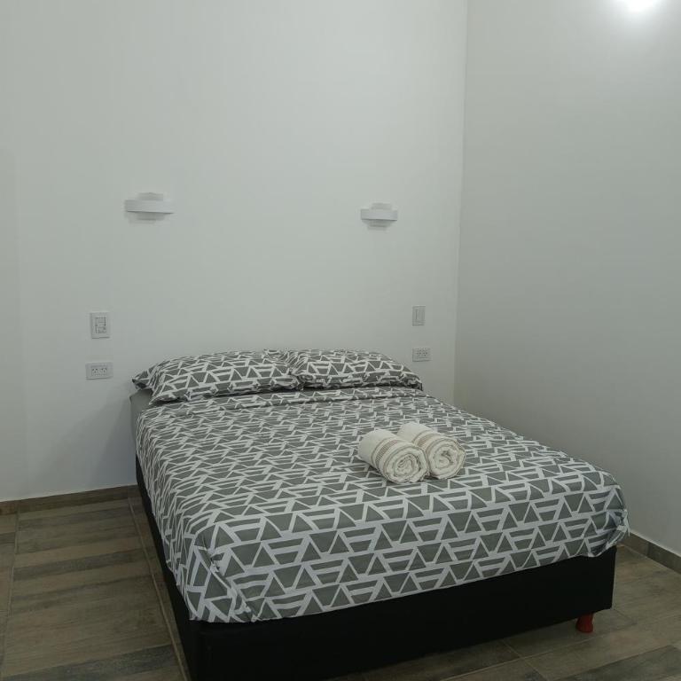 Hospedaje Salto Dos Hermanas - Apartamento de 1 dormitorio - 13