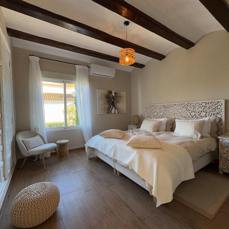 Casa del Rebaldi - Villa - 42