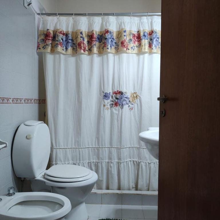 Alquileres Balcarce - Habitación Cuádruple Clásica - 5