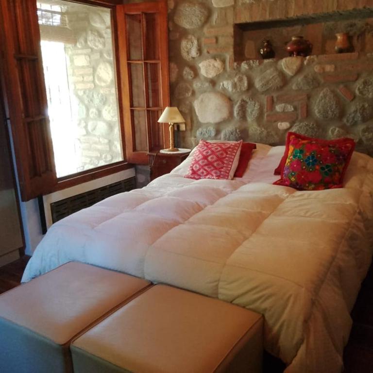 Casa de campo - Chalet de 1 dormitorio - 2