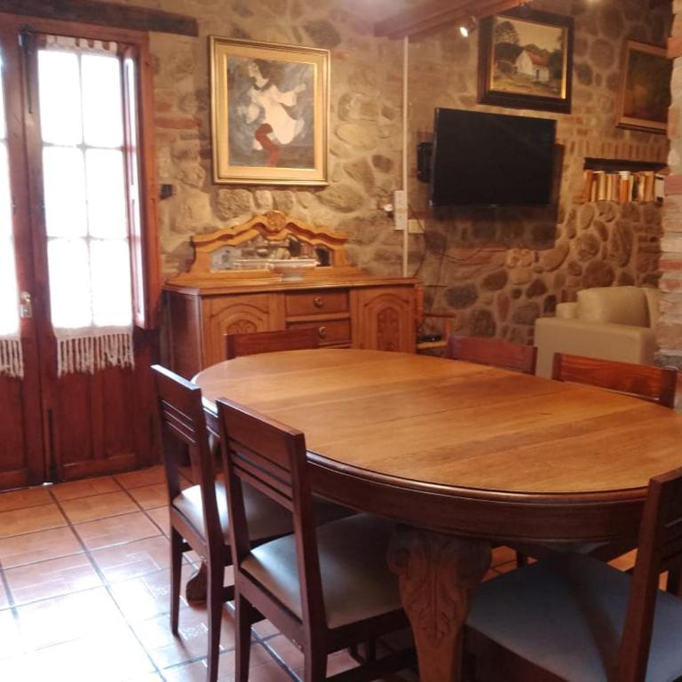 Casa de campo - Chalet de 1 dormitorio - 7