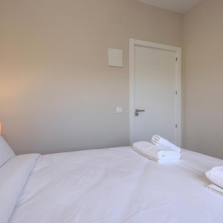Hostal Puerta Almar - Habitación Doble Estándar - 3