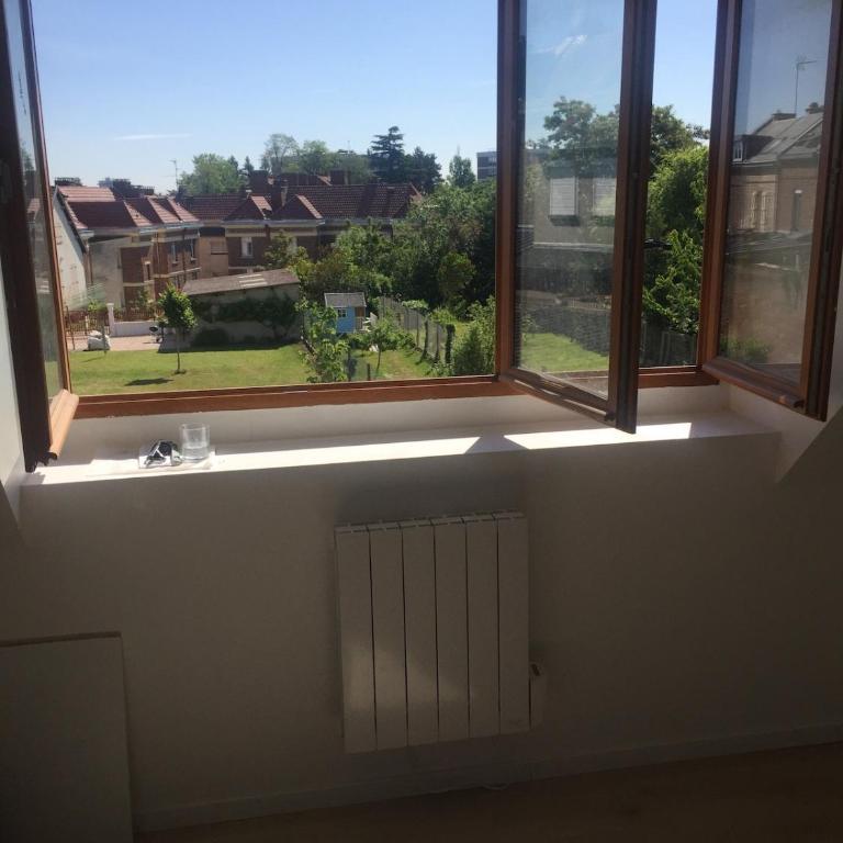 T2 lumineux refait à neuf, au calme, jardin partagé - Appartement 1 Chambre - 3