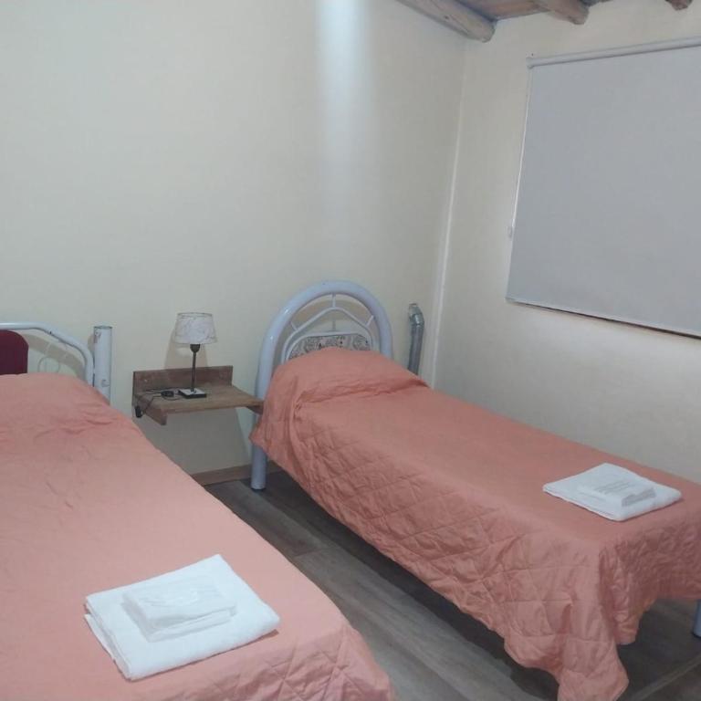 Departamento Piluso - Apartamento Dúplex - 4