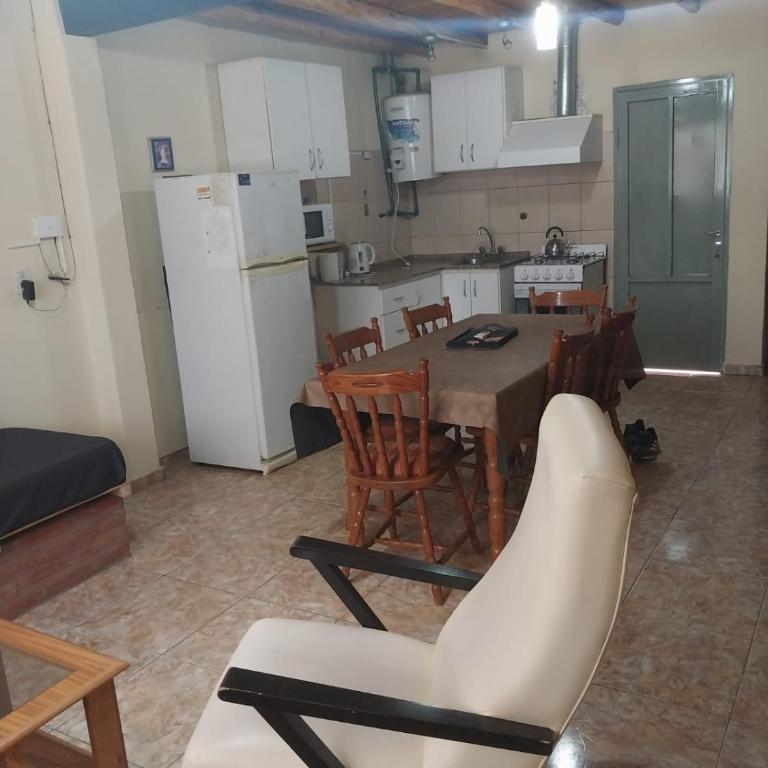 Departamento Piluso - Apartamento Dúplex - 6