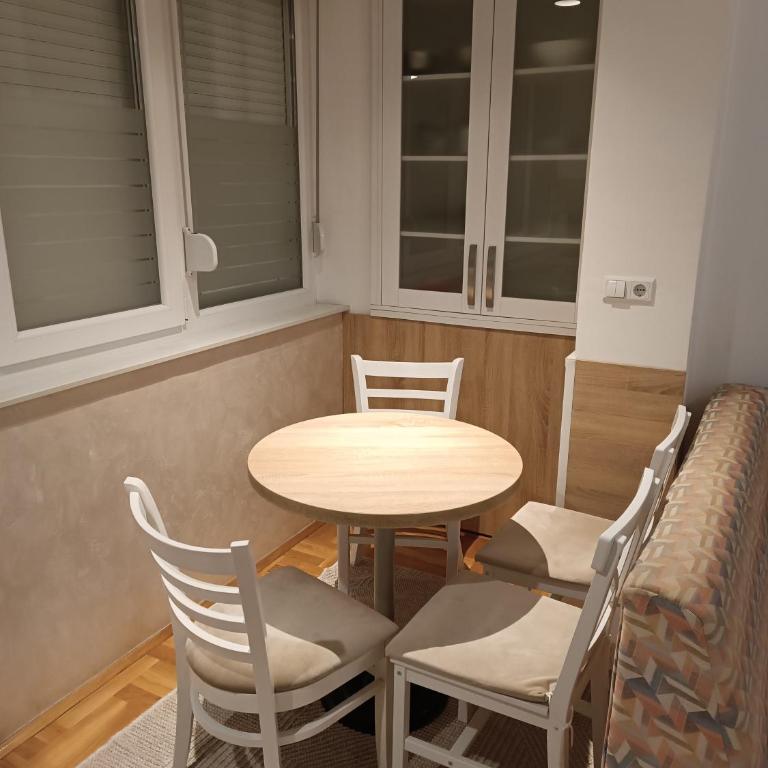 Apartment Salsa - Apartman sa 2 Spavaće Sobe - 19