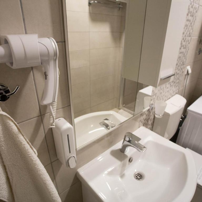 Apartment Salsa - Apartman sa 2 Spavaće Sobe - 20