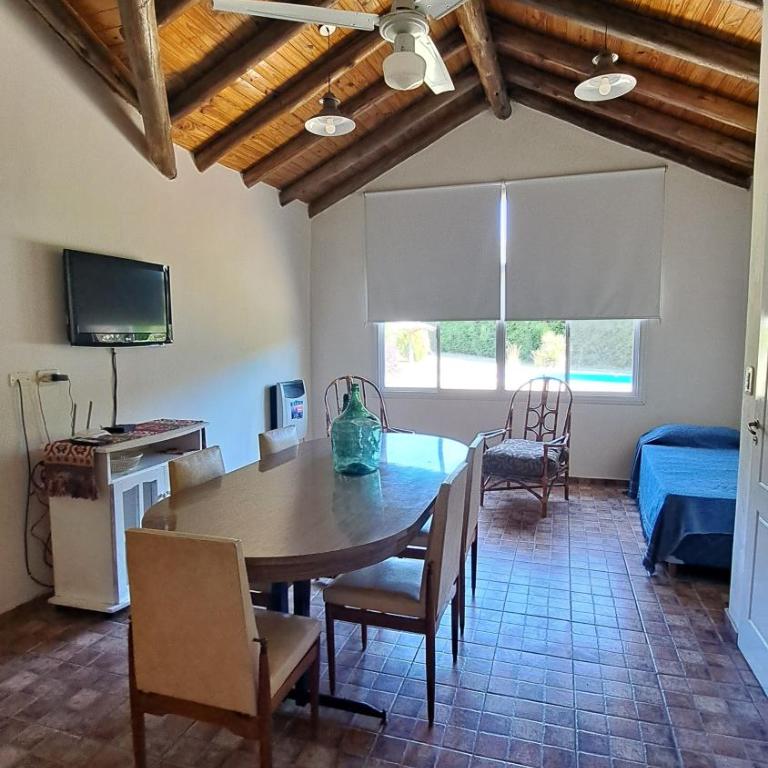 Cabañas Verde Nogal - Casa de 2 dormitorios - 19