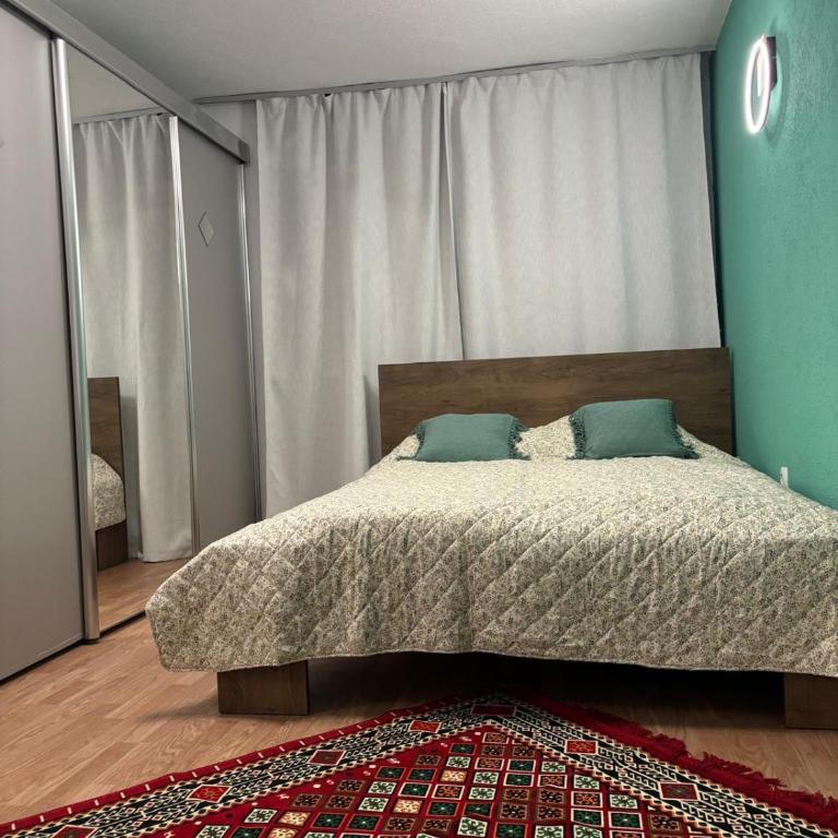 Memy Apartment - Apartman sa 1 Spavaćom Sobom - 2