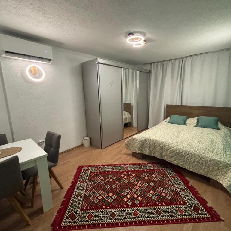 Memy Apartment - Apartman sa 1 Spavaćom Sobom - 1