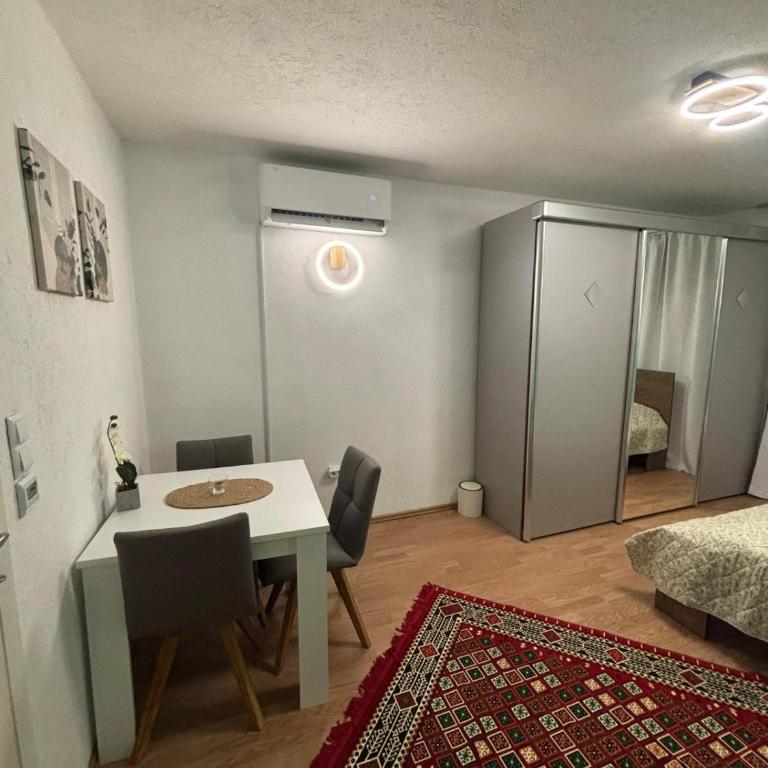 Memy Apartment - Apartman sa 1 Spavaćom Sobom - 4