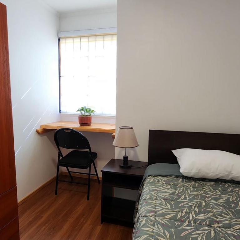 Arriendo de Verano 4 dormitorios - Casa de 4 dormitorios - 19