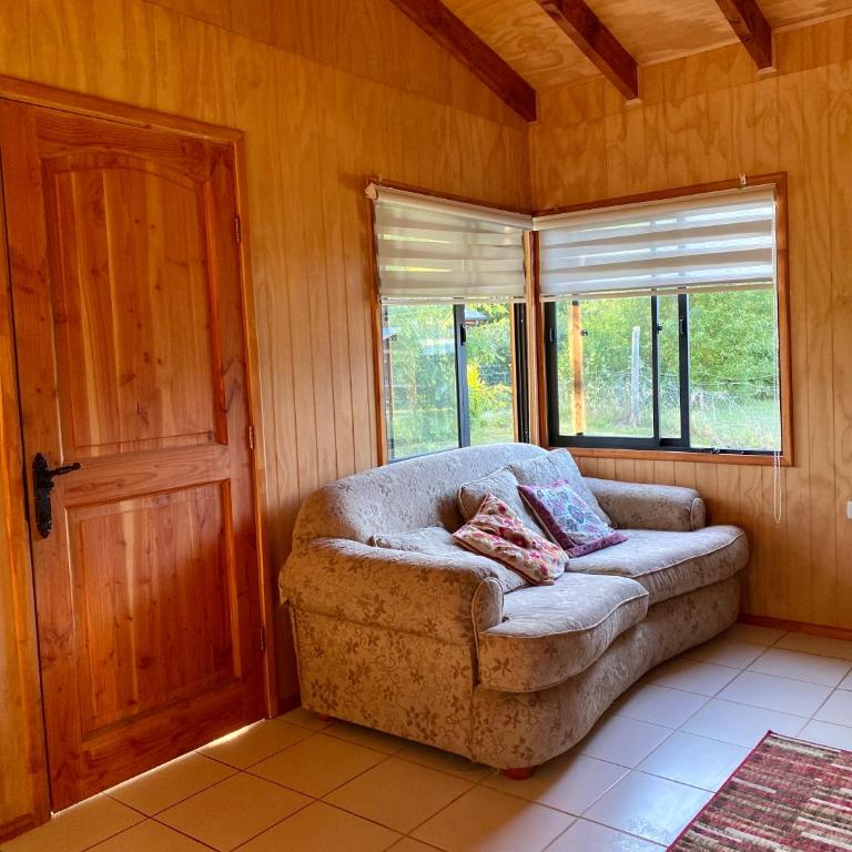 Cabañas Mili - Apartamento de 3 dormitorios - 3