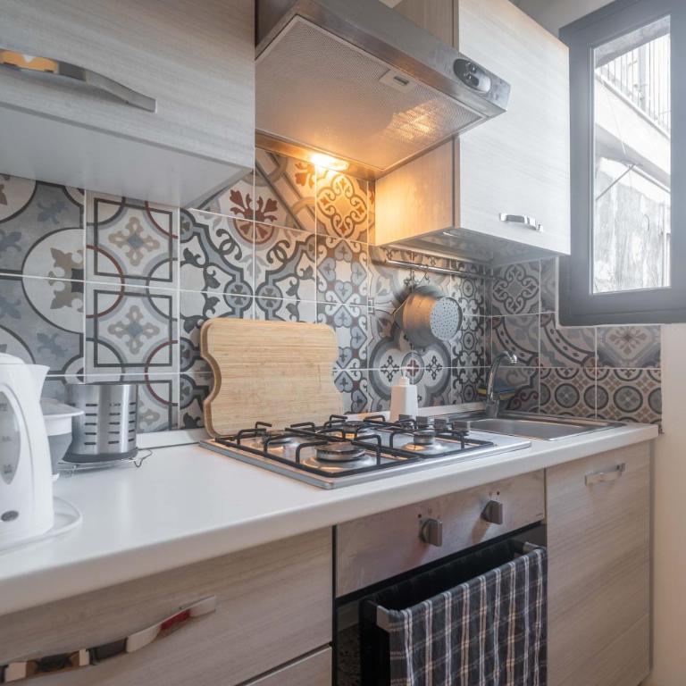 Old Catania Terrace 2 - Two-Bedroom Apartment - 5