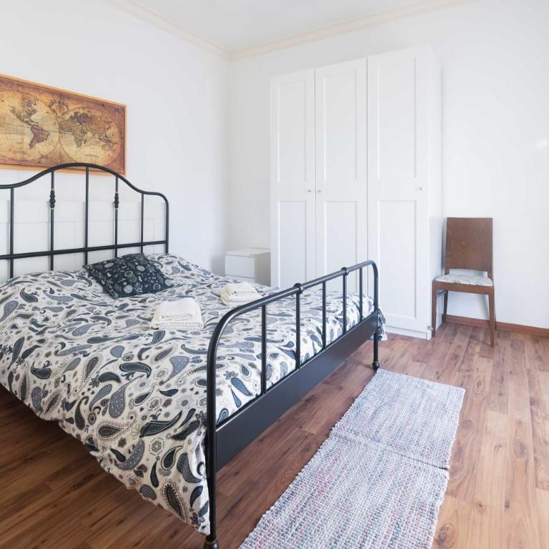Old Catania Terrace 2 - Two-Bedroom Apartment - 4