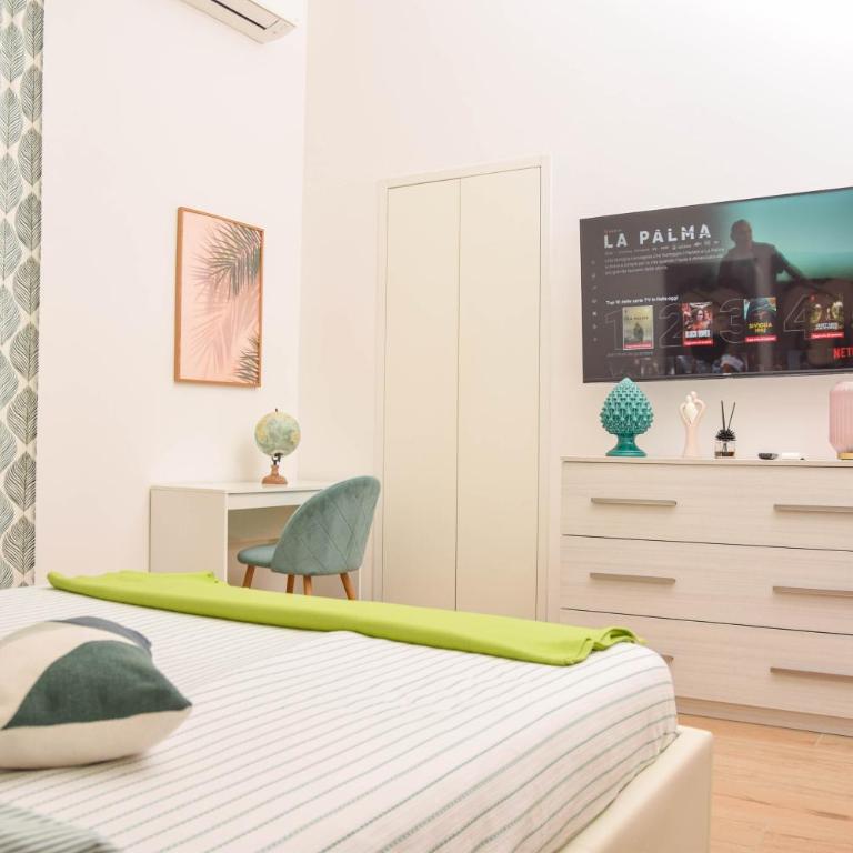 Anna’s Home - Casa con 1 Camera da Letto - 6