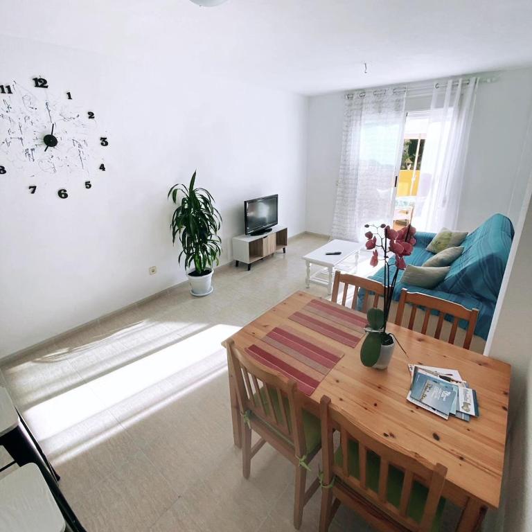 Vera Ciao Parque - Apartamento de 1 dormitorio - 3