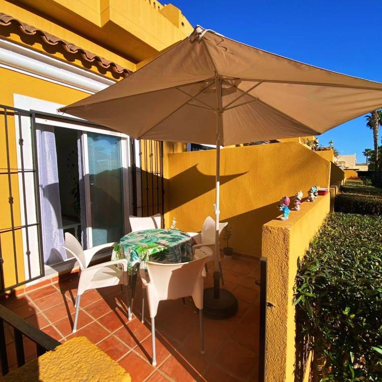 Vera Ciao Parque - Apartamento de 1 dormitorio - 4