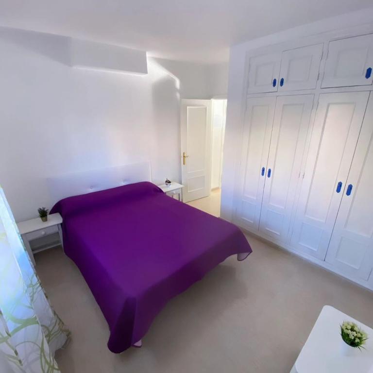 Vera Ciao Parque - Apartamento de 1 dormitorio - 7