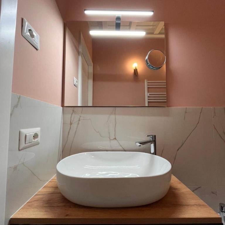 Paolina Place - Appartamento con 2 Camere da Letto - 9