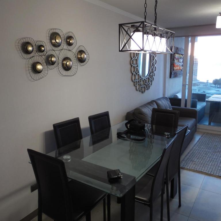 Amplio y con hermosa vista - Three-Bedroom Apartment - 2