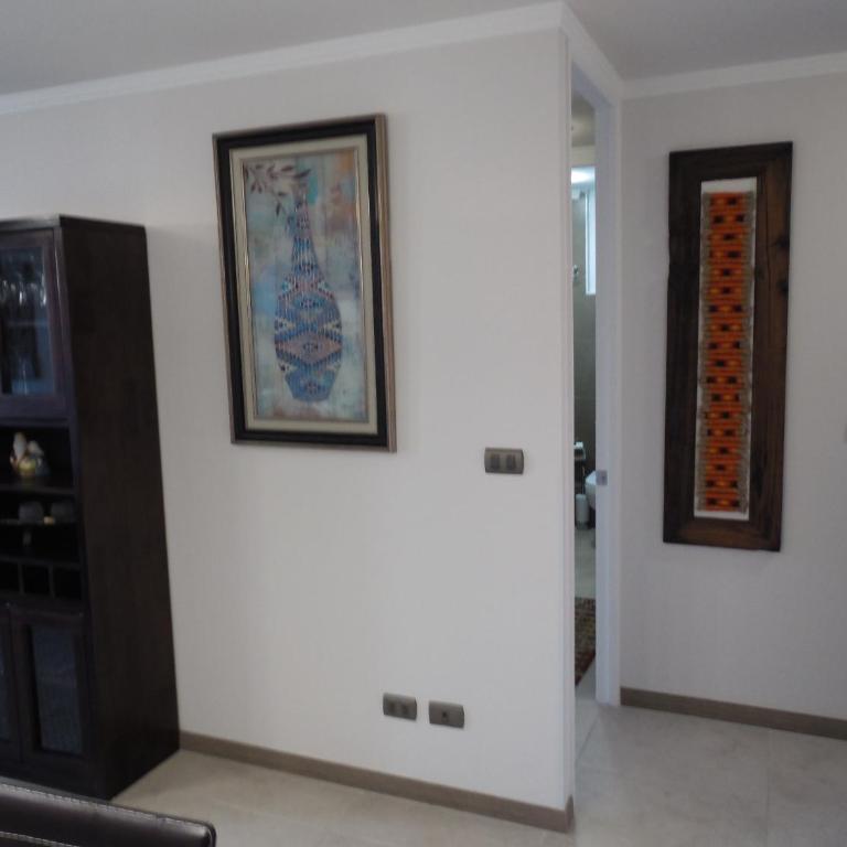 Amplio y con hermosa vista - Three-Bedroom Apartment - 3