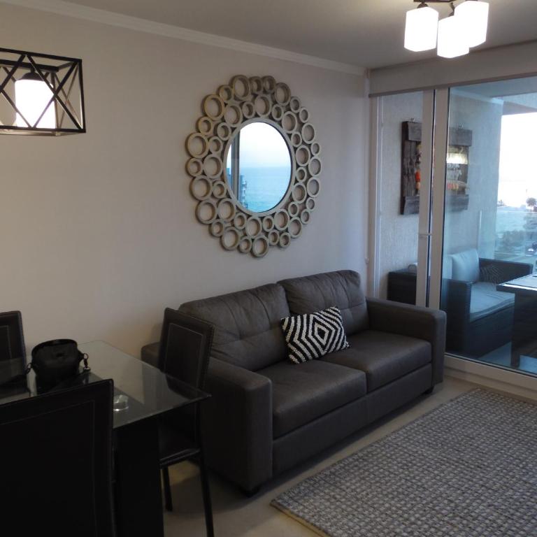 Amplio y con hermosa vista - Three-Bedroom Apartment - 4