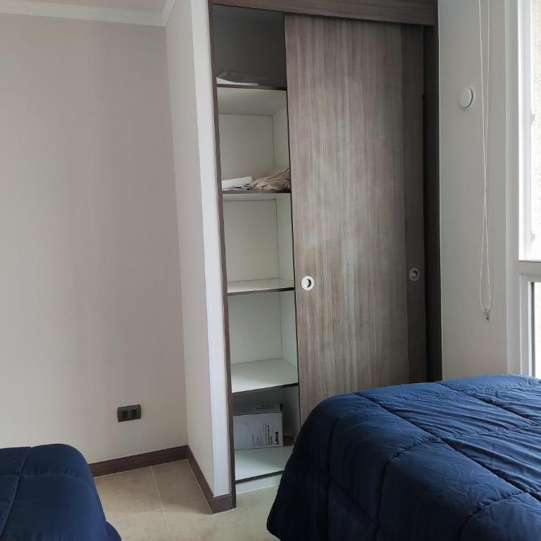 Amplio y con hermosa vista - Three-Bedroom Apartment - 11