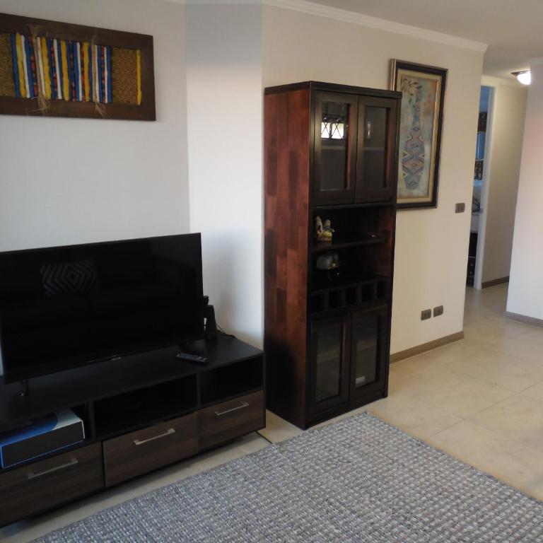 Amplio y con hermosa vista - Three-Bedroom Apartment - 12