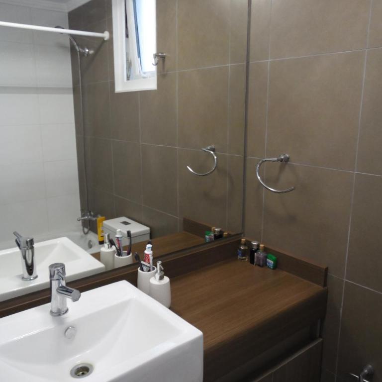 Amplio y con hermosa vista - Three-Bedroom Apartment - 15