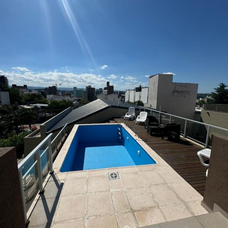 Departamento Tatin - Apartamento de 1 dormitorio - 19