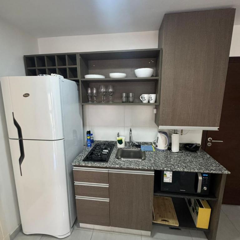 Departamento Tatin - Apartamento de 1 dormitorio - 23