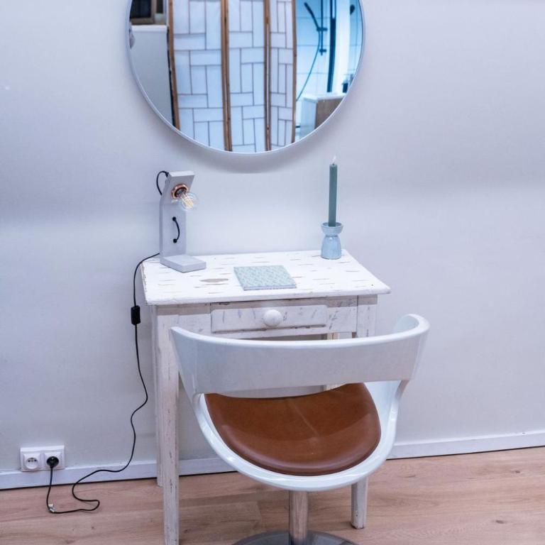 La Cabane Bellecour - Appartement 1 Chambre - 6