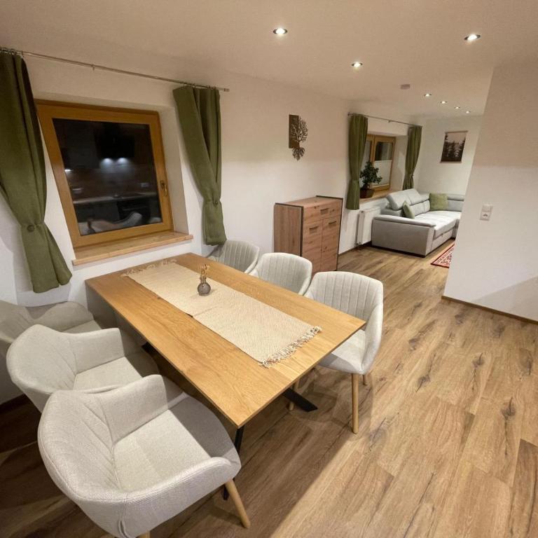 Apartment Gschwandtl - Apartment mit 2 Schlafzimmern - 7
