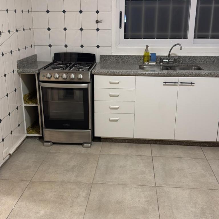 Gran departamento en Centro Aristides Villanueva Mendoza - Apartamento de 3 dormitorios - 7