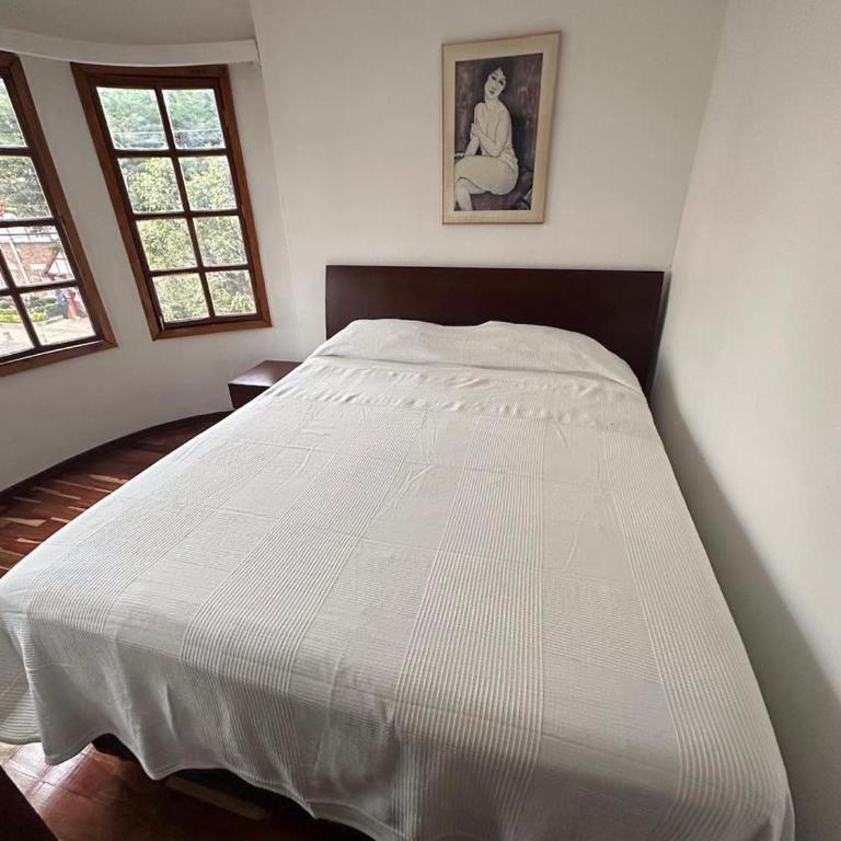 Helen House - Habitación Deluxe - 1 cama grande - 4