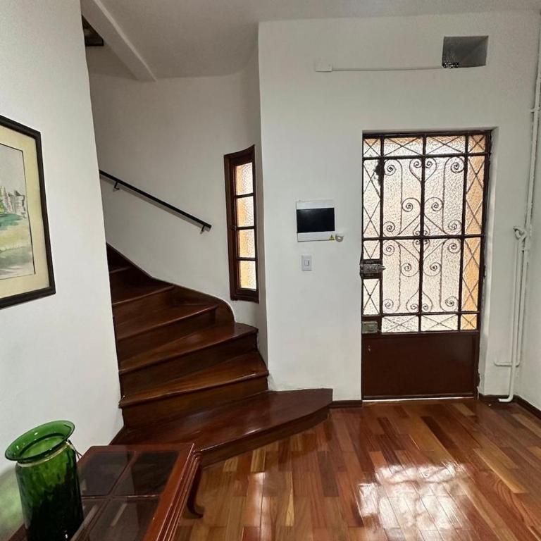 Helen House - Deluxe Single Room with Balcony - 2