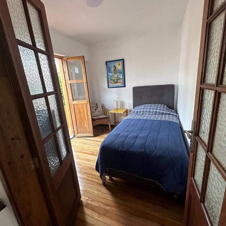 Helen House - Habitación Individual Deluxe con balcón - 6
