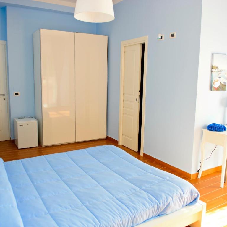 I Delfini - Camera Familiare Standard - 5