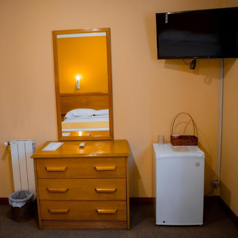 Hotel Cima Argentum - Habitación Individual - 6