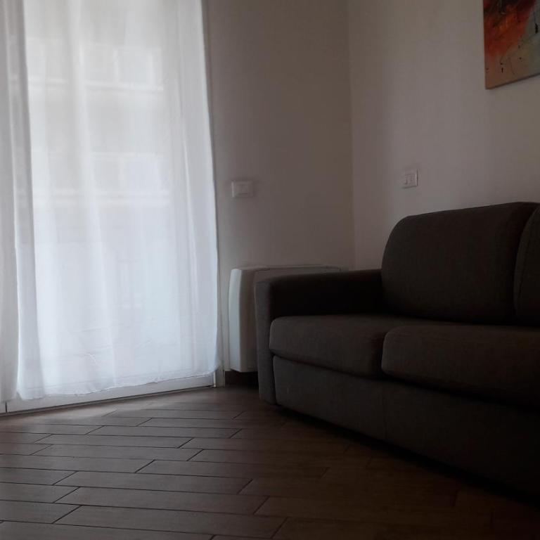 Nice Livings Gioia - Appartamento con 1 Camera da Letto - 5