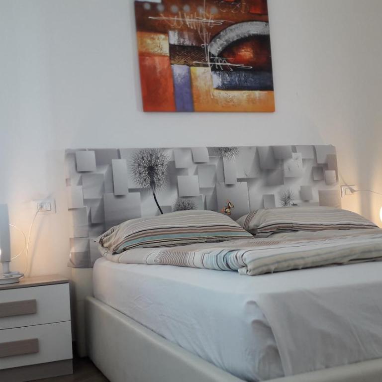 Nice Livings Gioia - Appartamento con 1 Camera da Letto - 3
