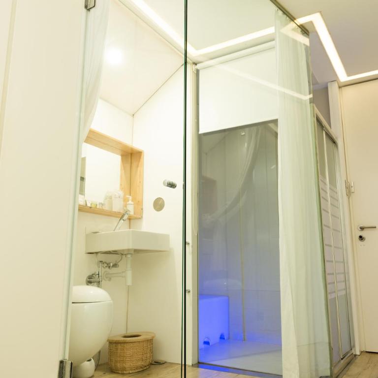 OceanSound White - Apartamento de 1 dormitorio - 19