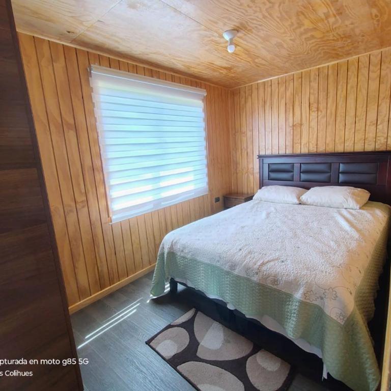 Agroturismo los Colihues 2 - Casa Unifamiliar de 2 dormitorios - 6