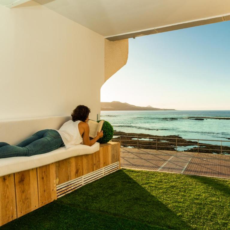 OceanSound White - Apartamento de 1 dormitorio - 11