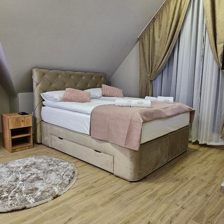 Green Hill Isidorovic Divcibare ll - Apartman sa 1 Spavaćom Sobom - 18